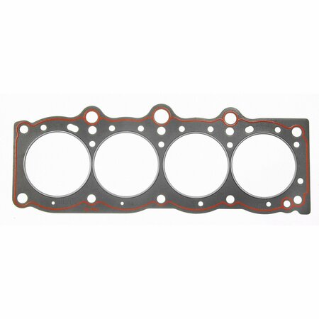 FEL-PRO Toyota Camry W/95Cc 2S-Elc Eng83-86 Head Gasket, 9148Pt 9148PT